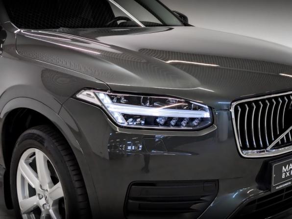Volvo XC90 II Рестайлинг 1 с пробегом 2022 года, цена 5 800 000 рублей, 55663 км, внедорожник, Автокод Объявления