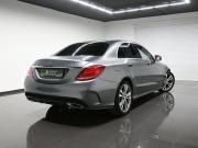Mercedes-Benz C-Класс IV (W205) Тверь  - изображение 28