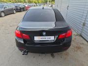 BMW 5 серии VI (F10/F11/F07) Рестайлинг Саратов  - изображение 57