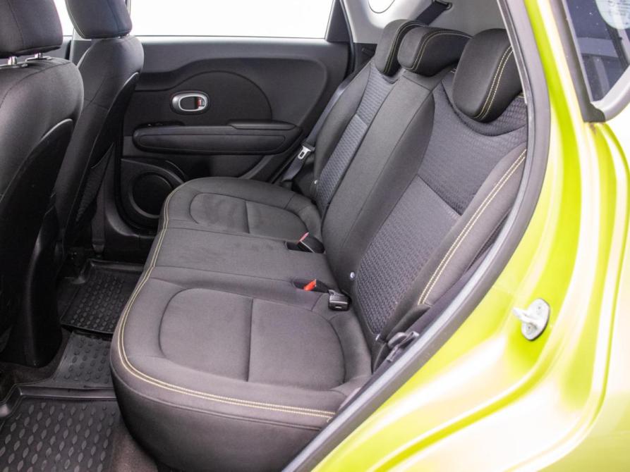 Kia Soul II Москва  - изображение 11