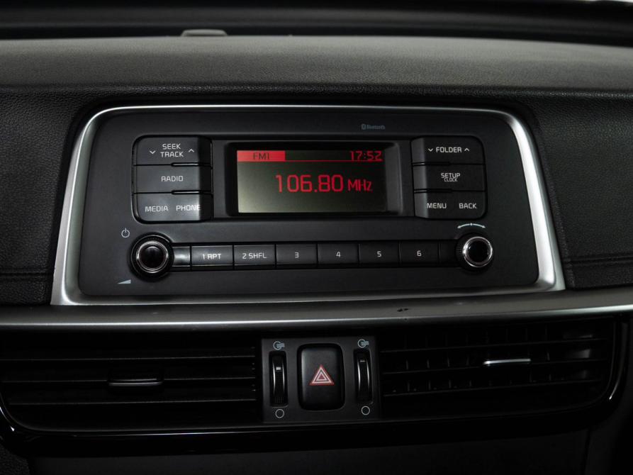 Kia Optima IV Рестайлинг Казань  - изображение 10