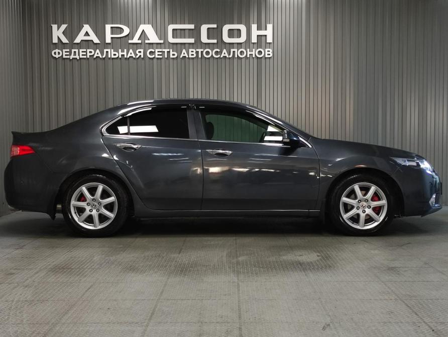 Honda Accord VIII Рестайлинг Пермь  - изображение 6