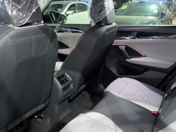 Новый Volkswagen Tayron II (China Market) 2026 года, цена 3 890 000 рублей, внедорожник, Автокод Объявления