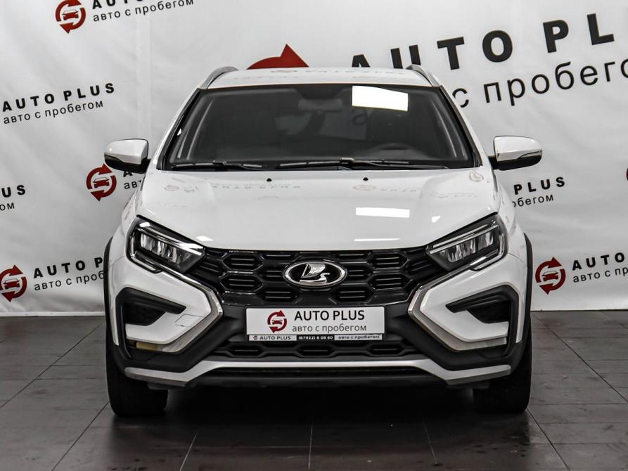 Lada (ВАЗ) Vesta I Рестайлинг (NG) Минеральные Воды  - изображение 3