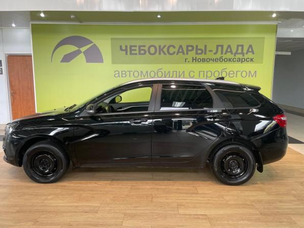 Lada (ВАЗ) Vesta I с пробегом 2021 года, цена 960 000 рублей, 165000 км, универсал, Автокод Объявления