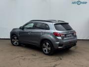 Mitsubishi ASX I Рестайлинг 3 Москва  - изображение 20