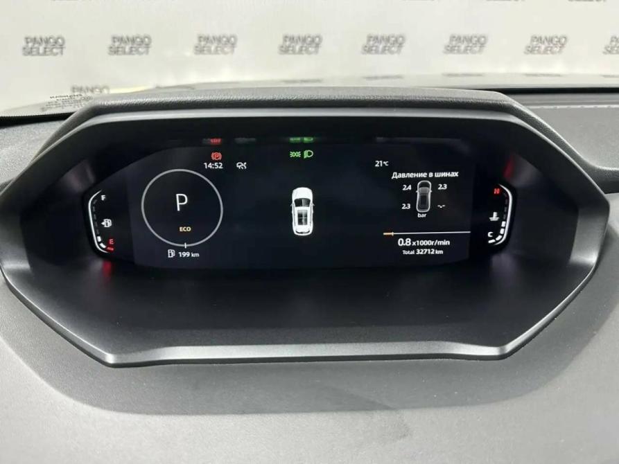Changan UNI-S (CS55 Plus) I Красноярск  - изображение 1