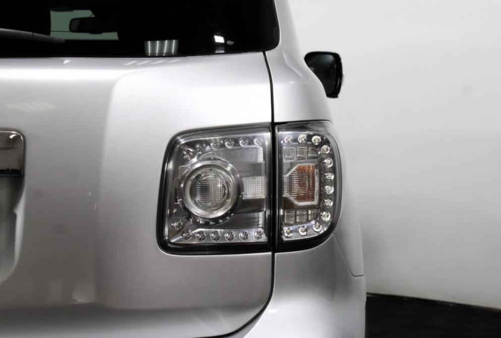 Nissan Patrol VI (Y62) Нижний Новгород  - изображение 28