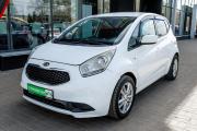 Kia Venga I Рестайлинг Ульяновск  - изображение 35