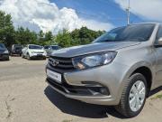 Lada (ВАЗ) Granta I Рестайлинг Саратов  - изображение 46