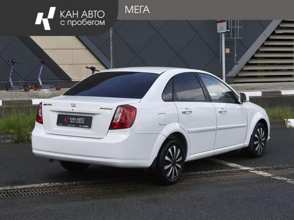 Daewoo Gentra II с пробегом 2014 года, цена 694 000 рублей, 122525 км, седан, Автокод Объявления