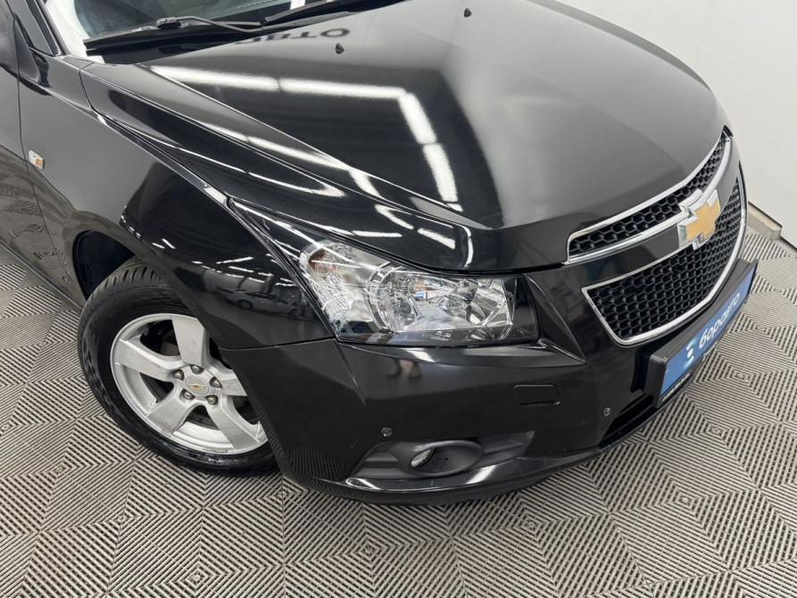 Chevrolet Cruze I Воронеж  - изображение 4