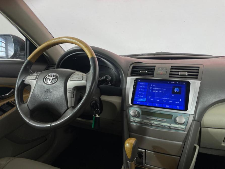 Toyota Camry VI (XV40) Воронеж  - изображение 12