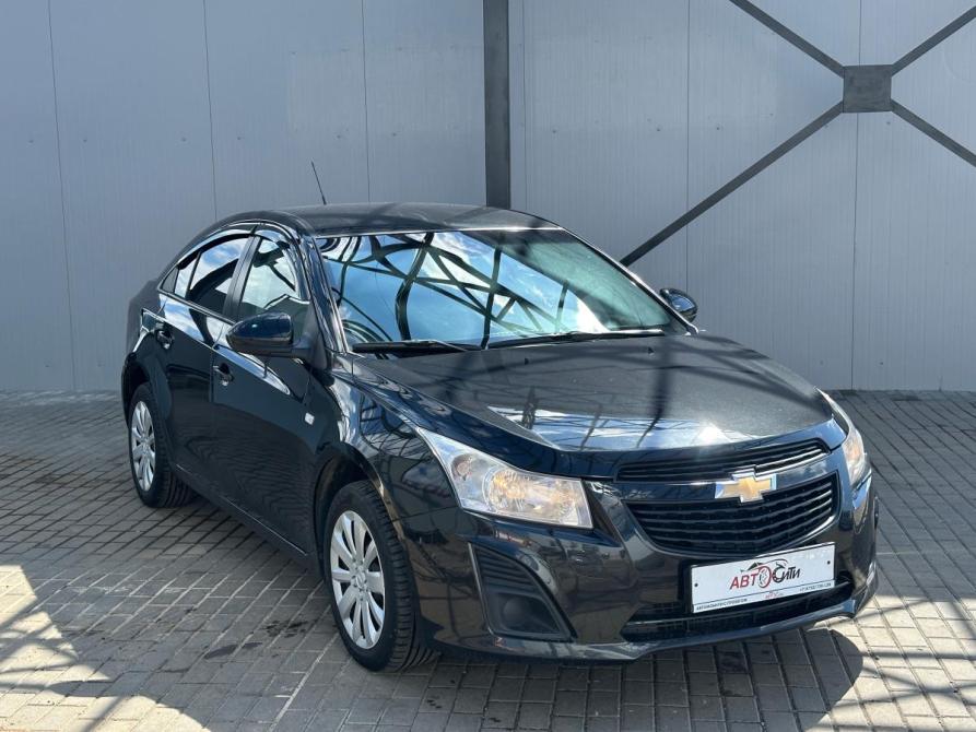 Chevrolet Cruze I Тамбов  - изображение 2