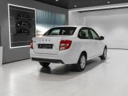 Lada (ВАЗ) Granta I Рестайлинг Москва  - изображение 23