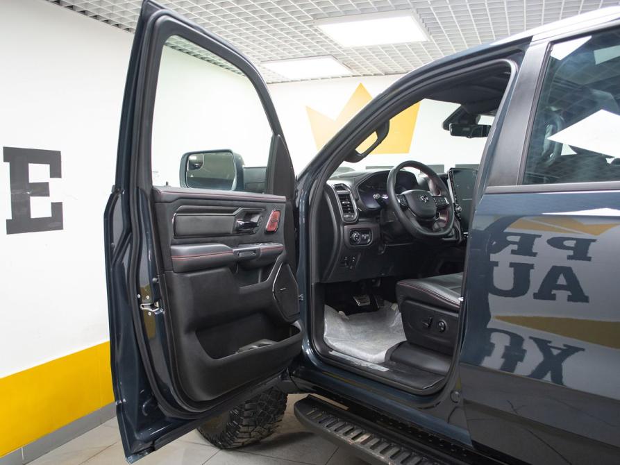 Ram 1500 V Рестайлинг Новосибирск  - изображение 7