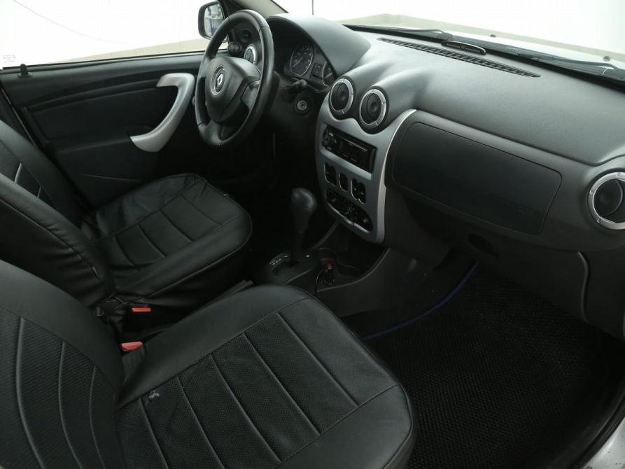 Renault Sandero I Иваново  - изображение 9