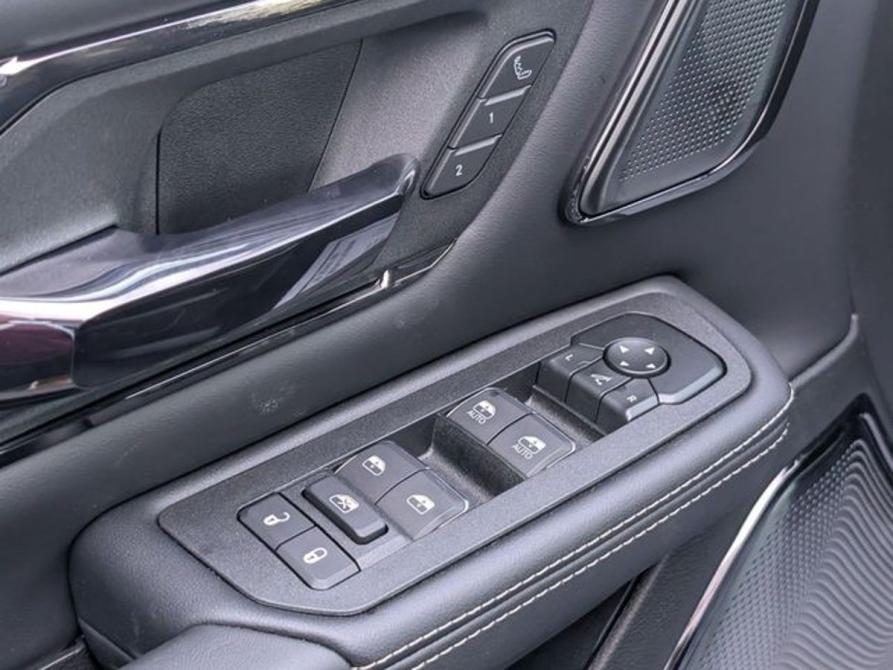 Ram 1500 V Рестайлинг Новосибирск  - изображение 13