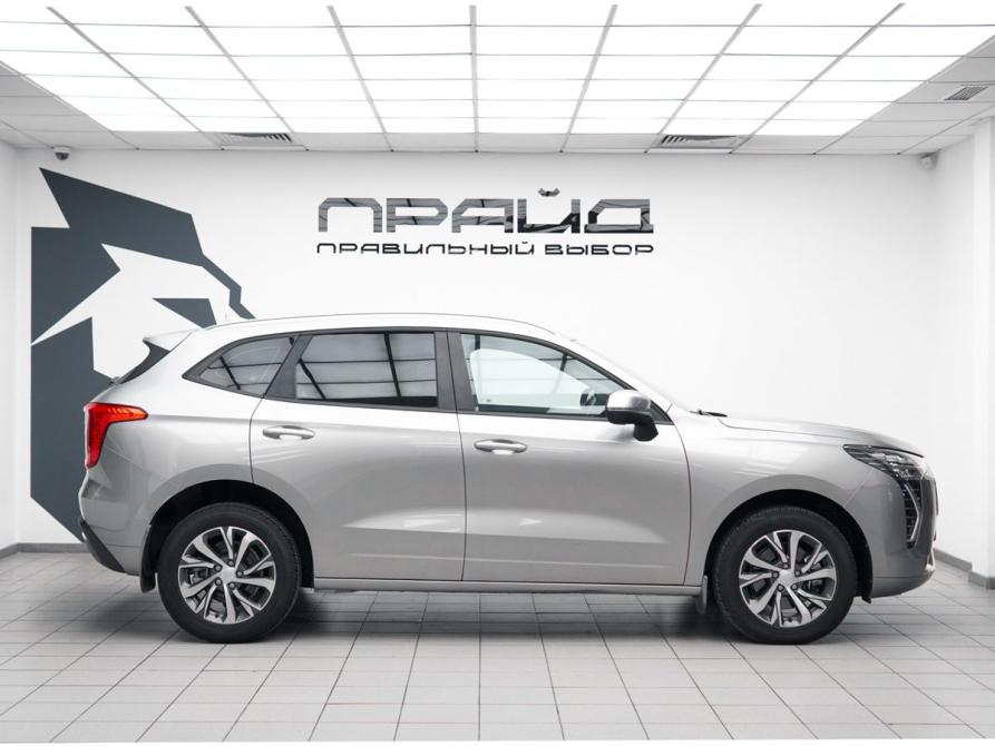 Haval Jolion I Ростов-на-Дону  - изображение 5