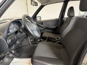 Chevrolet Niva I Рестайлинг Псков  - изображение 27