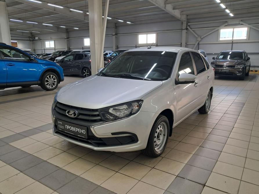 Lada (ВАЗ) Granta I Рестайлинг Набережные Челны  - изображение 1