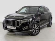 Hongqi HS5 I Химки  - изображение 31