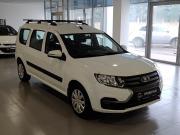 Lada (ВАЗ) Largus I Рестайлинг Казань  - изображение 25