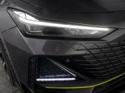 Changan UNI-V I Иркутск  - изображение 62