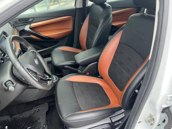 Lada (ВАЗ) Vesta I Рестайлинг (NG) с пробегом 2023 года, цена 1 290 000 рублей, 67000 км, седан, Автокод Объявления