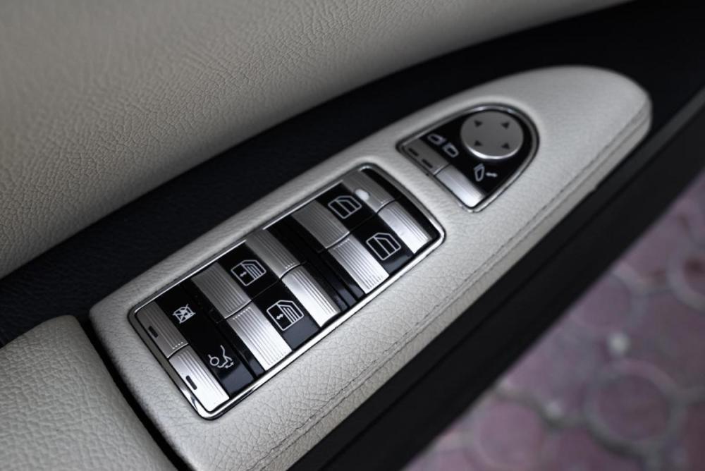 Mercedes-Benz S-Класс V (W221) Ульяновск  - изображение 23