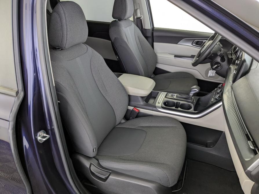 Kia Carnival IV Москва  - изображение 23