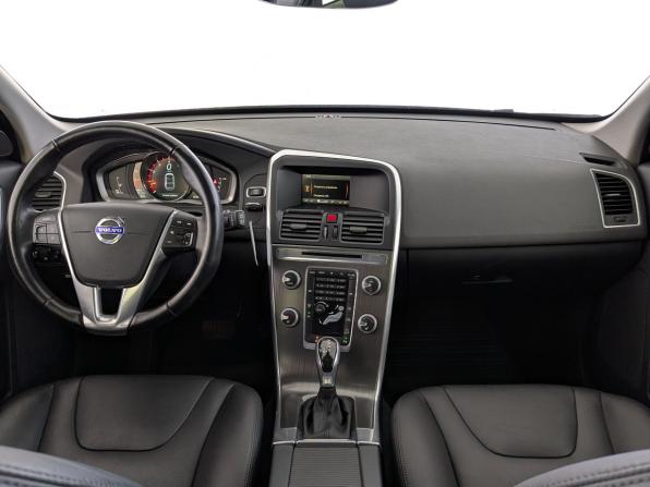 Volvo XC60 I Рестайлинг с пробегом 2015 года, цена 2 450 000 рублей, 118163 км, внедорожник, Автокод Объявления
