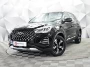 Chery Tiggo 4 Pro I Рестайлинг Ульяновск  - изображение 22