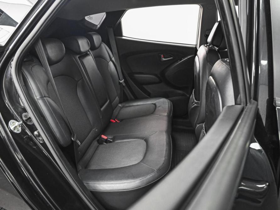 Hyundai ix35 I Рестайлинг Ставрополь  - изображение 7