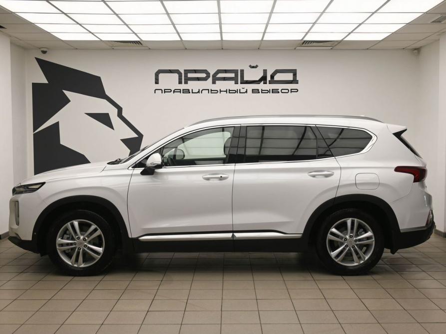 Hyundai Santa Fe IV Ростов-на-Дону  - изображение 7