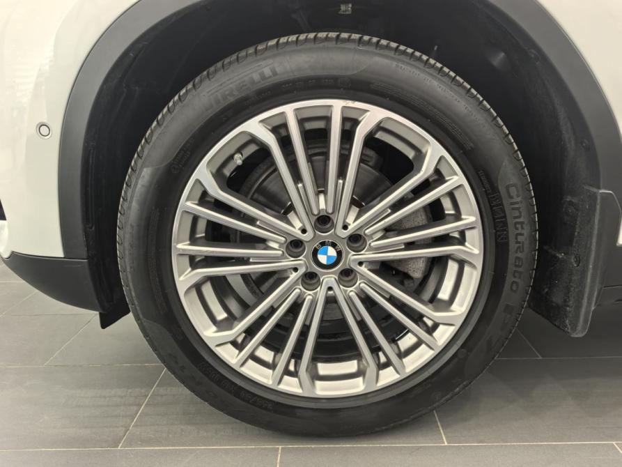 BMW X3 III (G01) Новосибирск  - изображение 6