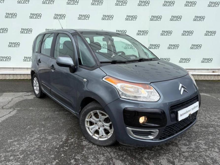 Citroen C3 Picasso I Нижний Тагил  - изображение 3