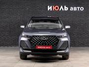 Chery Tiggo 7 Pro Max I Рестайлинг Екатеринбург  - изображение 22
