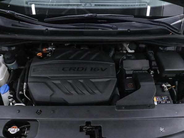 Kia Carnival III с пробегом 2019 года, цена 2 840 000 рублей, 96590 км, минивэн, Автокод Объявления