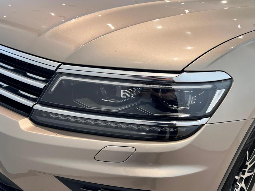 Volkswagen Tiguan II Волгоград  - изображение 10