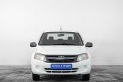Lada (ВАЗ) Granta I Кемерово  - изображение 21