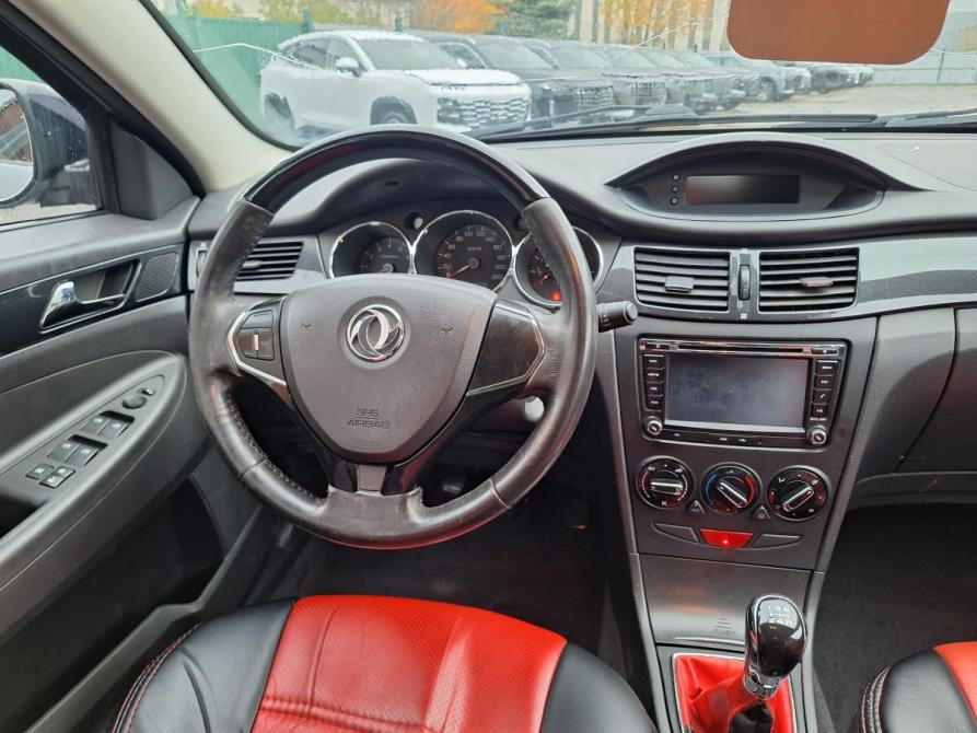 Dongfeng H30 Cross Санкт-Петербург  - изображение 9