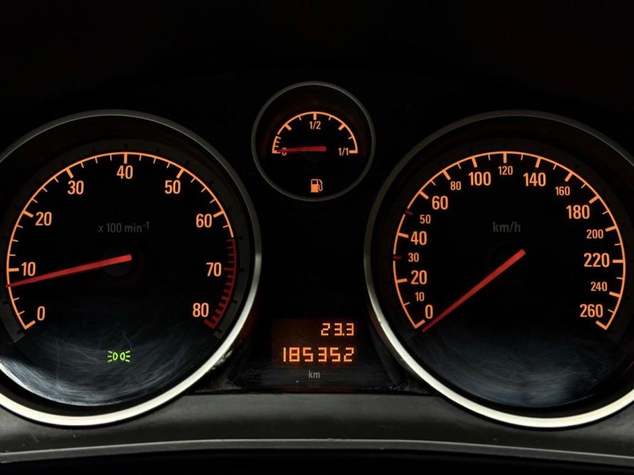 Opel Astra H Рестайлинг Ижевск  - изображение 26
