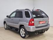 Kia Sportage II Рестайлинг Альметьевск  - изображение 29