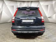 Honda CR-V III Рестайлинг Москва  - изображение 27