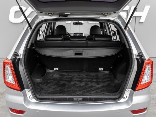 Lifan X60 I с пробегом 2014 года, цена 799 030 рублей, 39310 км, внедорожник, Автокод Объявления