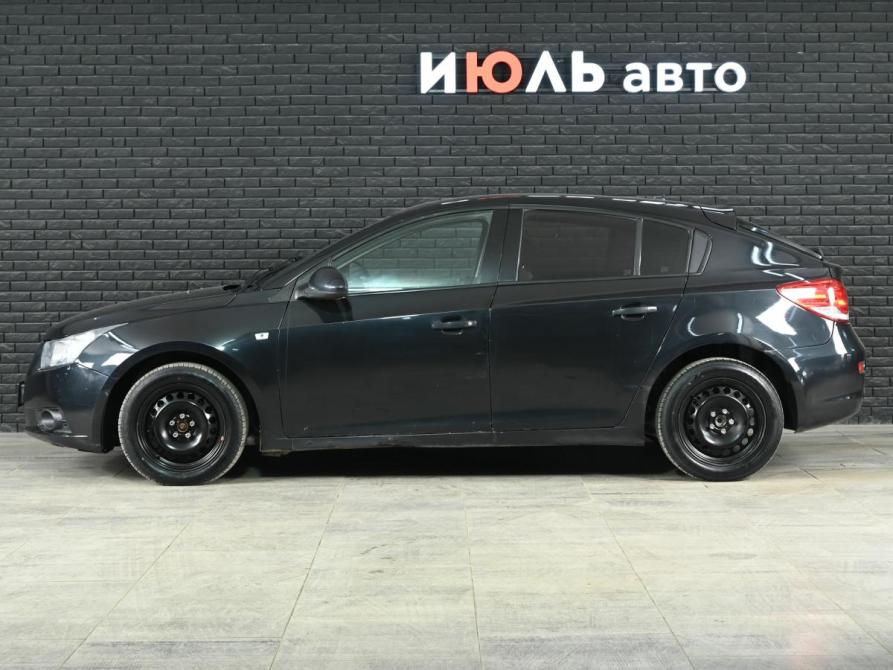 Chevrolet Cruze I Екатеринбург  - изображение 7