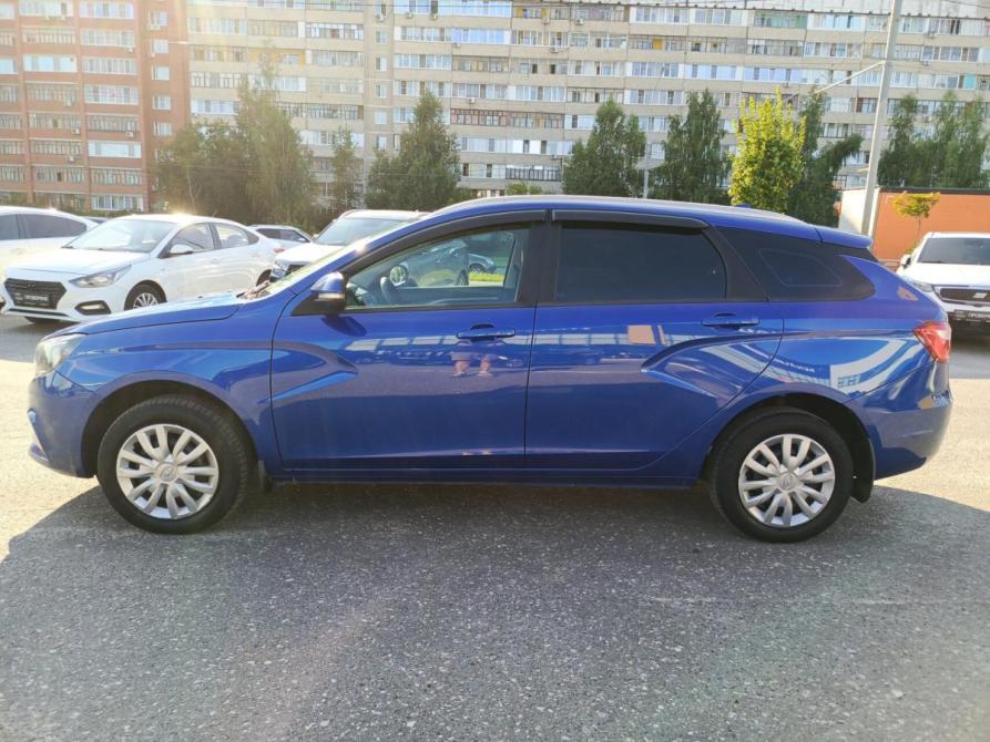 Lada (ВАЗ) Vesta I Йошкар-Ола  - изображение 10