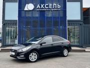 Hyundai Solaris II Архангельск  - изображение 21