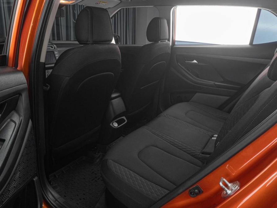 Hyundai Creta II Тюмень  - изображение 11